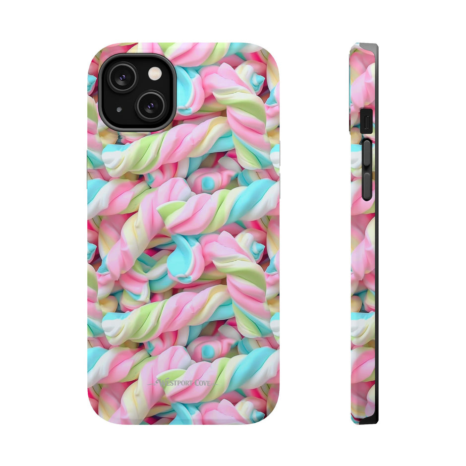 Twisted - Extreme MagSafe Phone Case