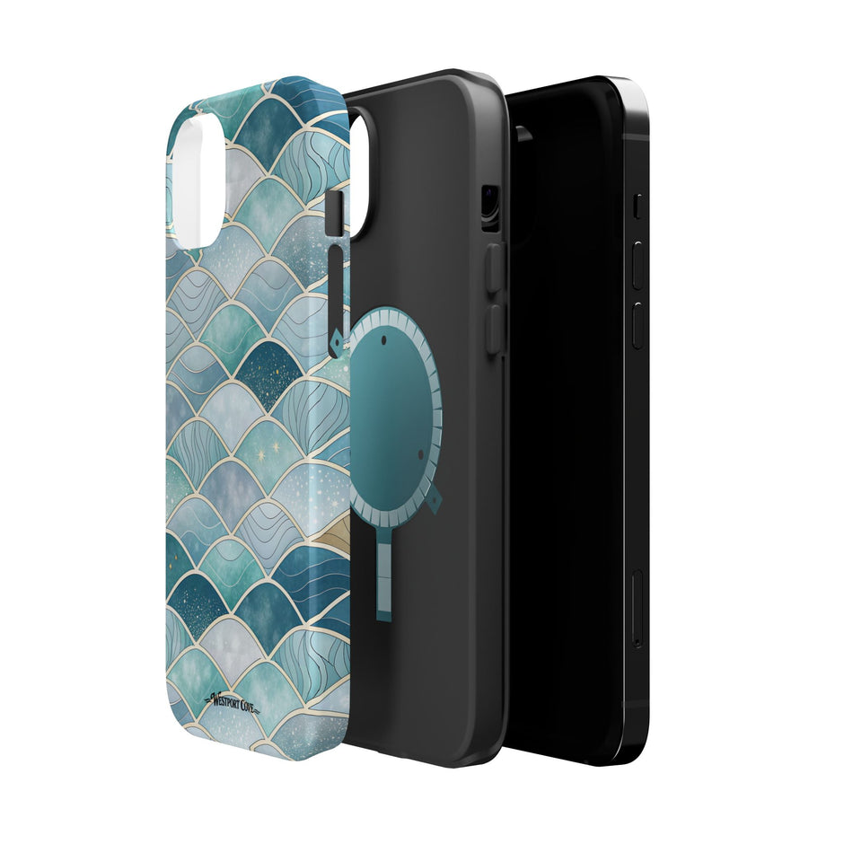 Waved and Confused - Extreme MagSafe Phone Case