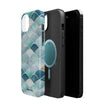 Waved and Confused - Extreme MagSafe Phone Case