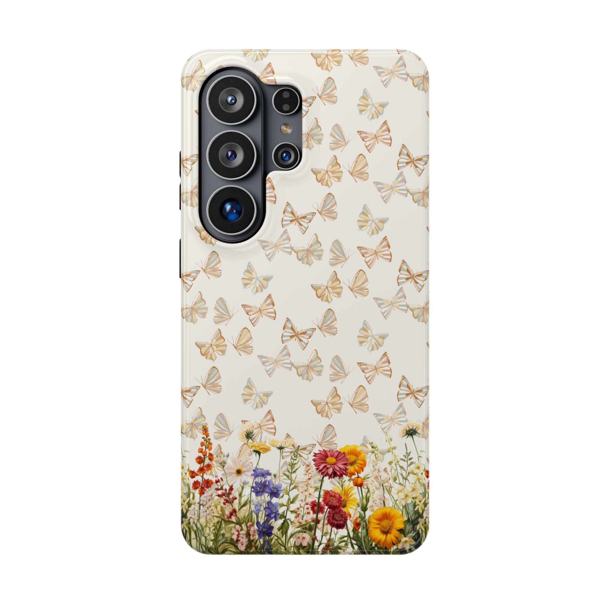 Fly Away! - Extreme Phone Case