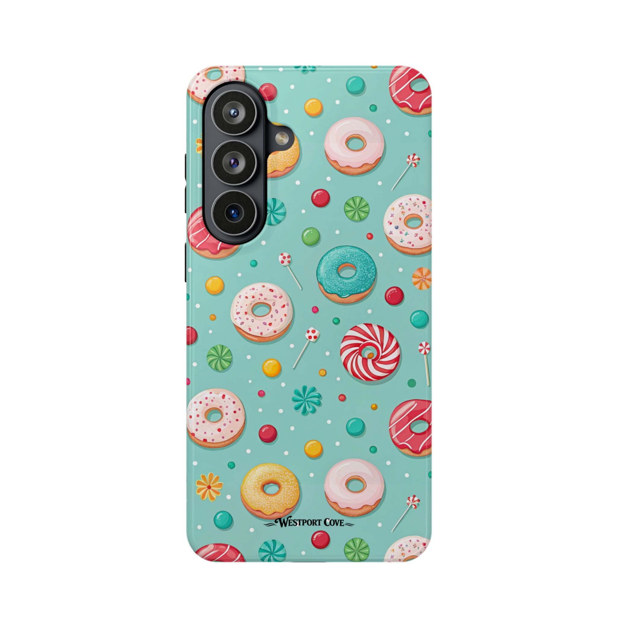 Donut Disturb - Extreme MagSafe Phone Case