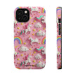 Unicorn Dance - Extreme MagSafe Phone Case