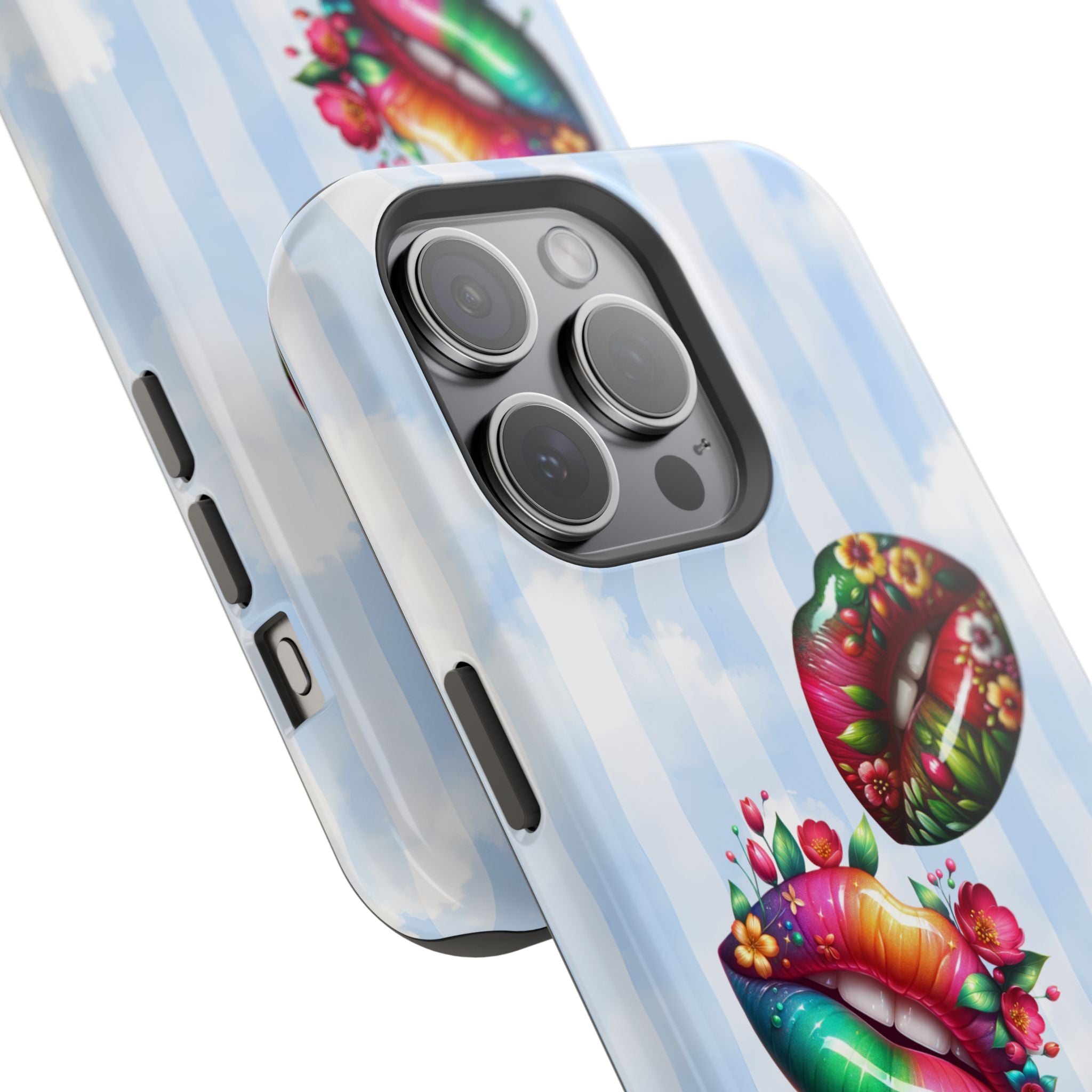 Read My Lips - Extreme MagSafe Phone Case
