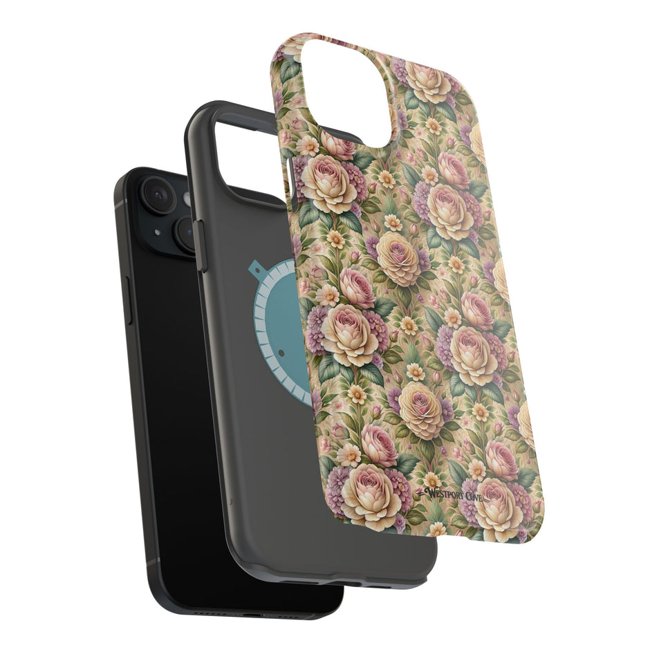 Best Buds - Extreme MagSafe Phone Case