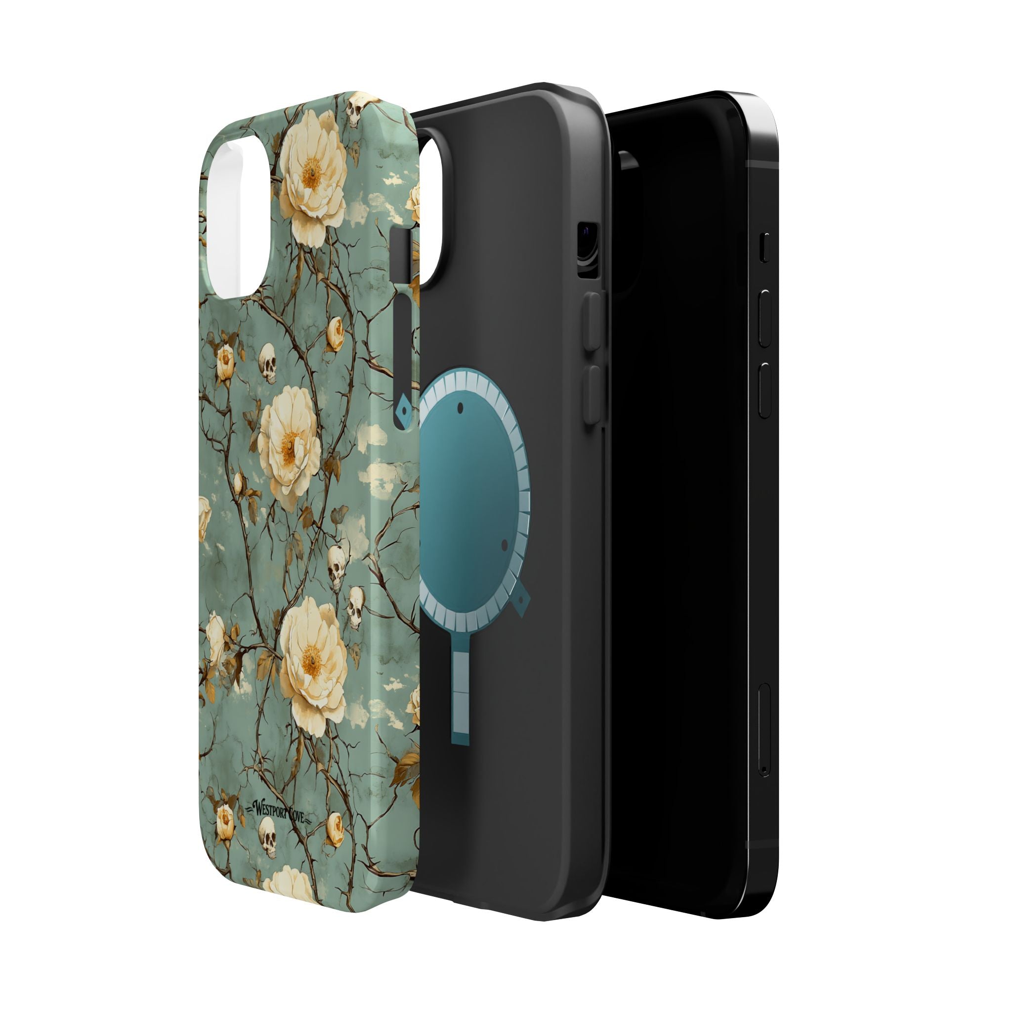 Growth - Extreme MagSafe Phone Case