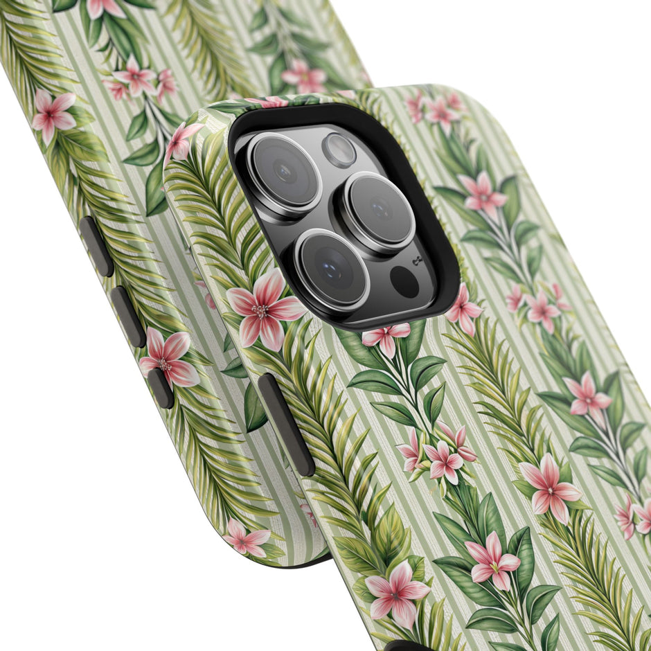 Pink Orchid - Extreme MagSafe Phone Case