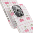 Cherry Ice Cream Smile - Elite Phone Case