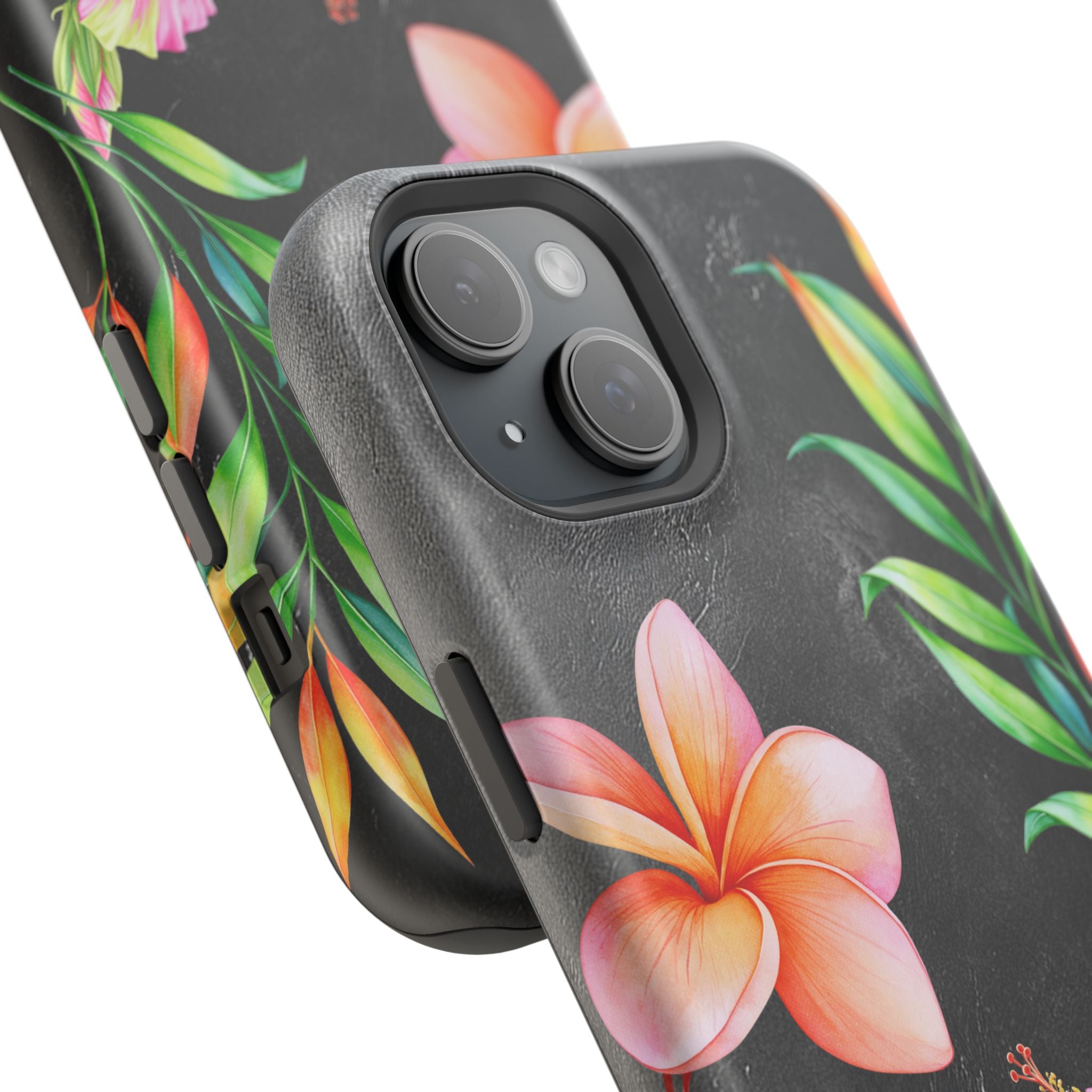 Island Life - Extreme MagSafe Phone Case