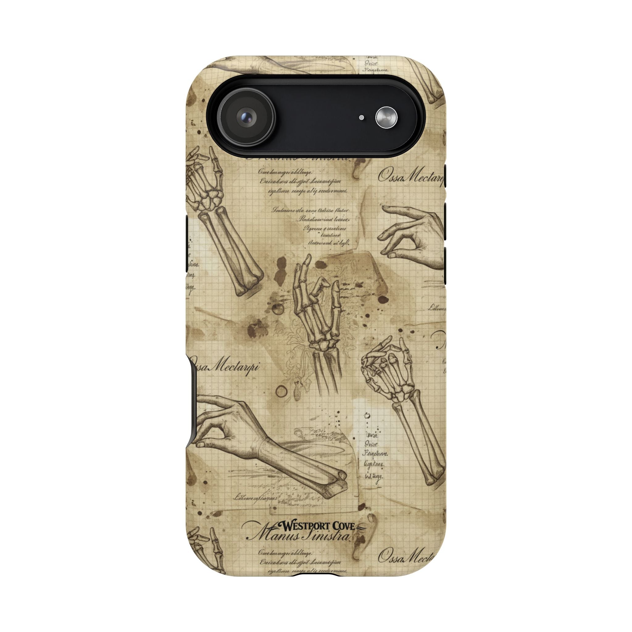 Anatomical - Extreme MagSafe Phone Case