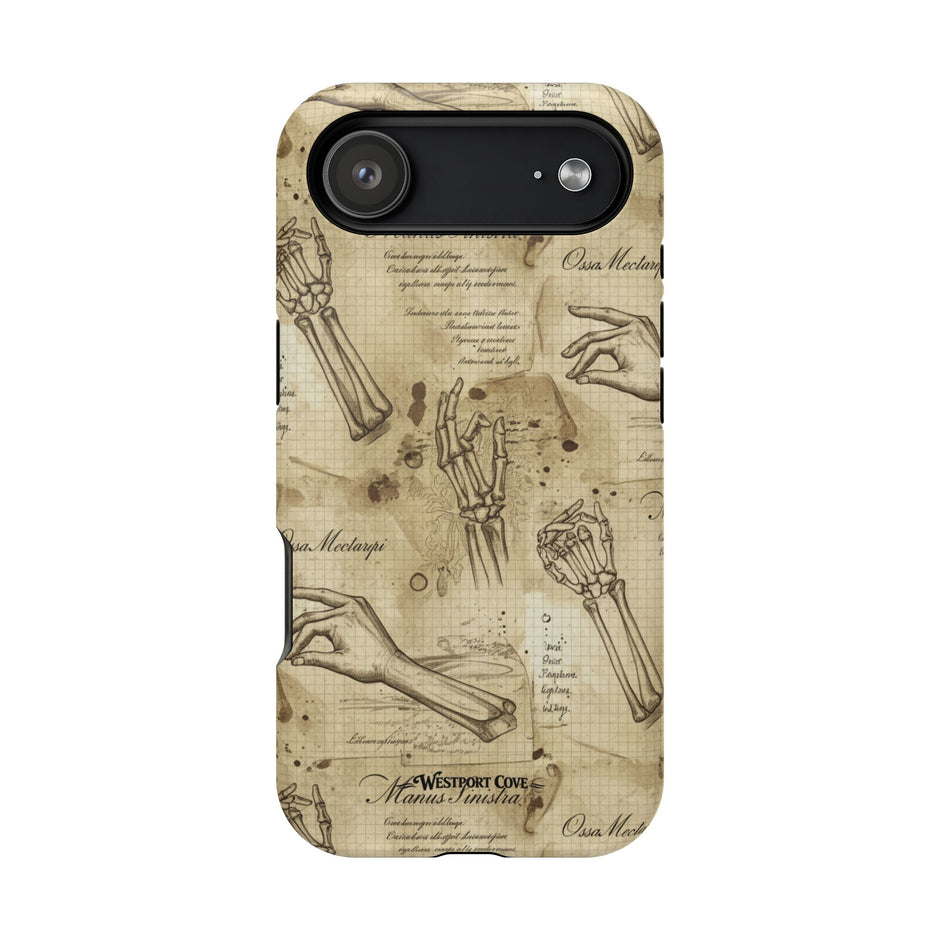Anatomical - Extreme MagSafe Phone Case