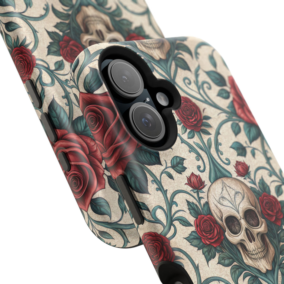 Ouija - Extreme MagSafe Phone Case