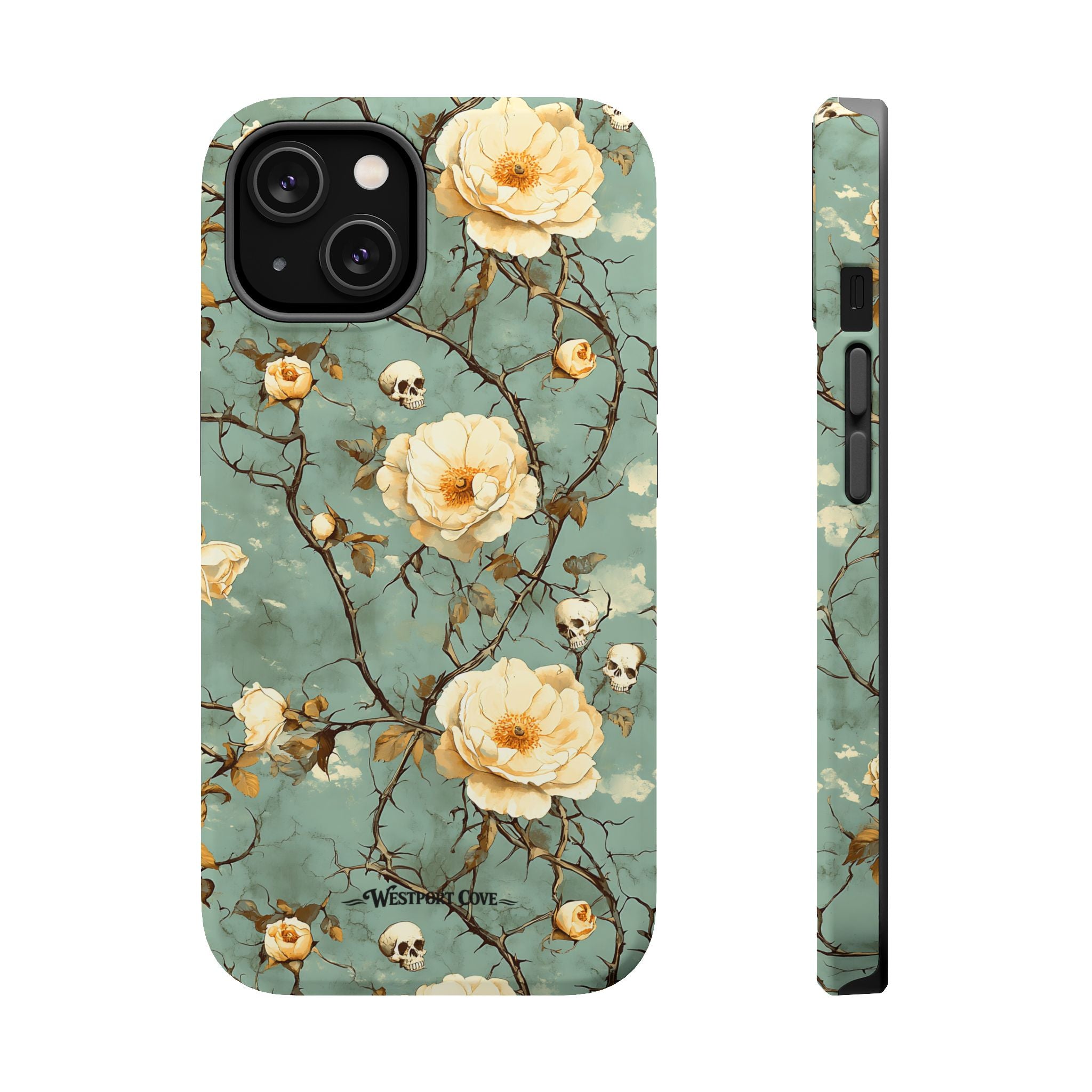 Growth - Extreme MagSafe Phone Case