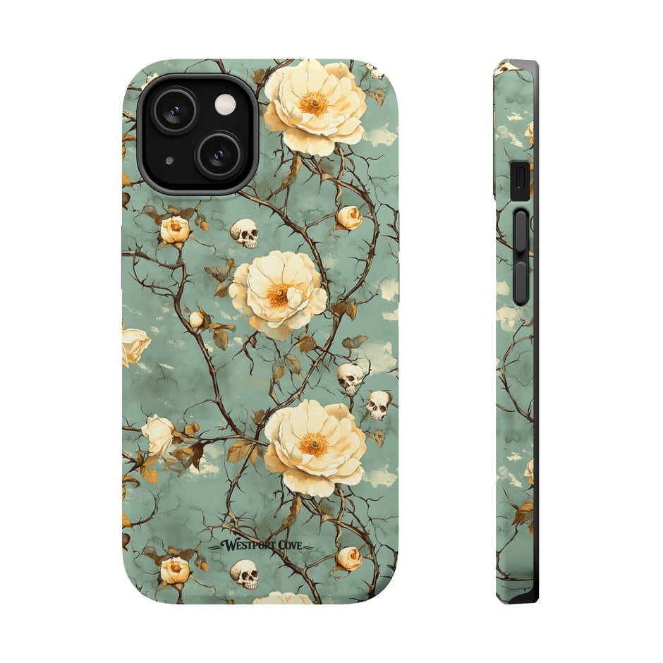 Growth - Extreme MagSafe Phone Case