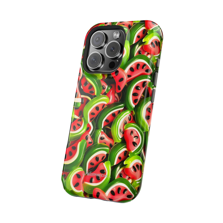 Watermelon - Extreme MagSafe Phone Case