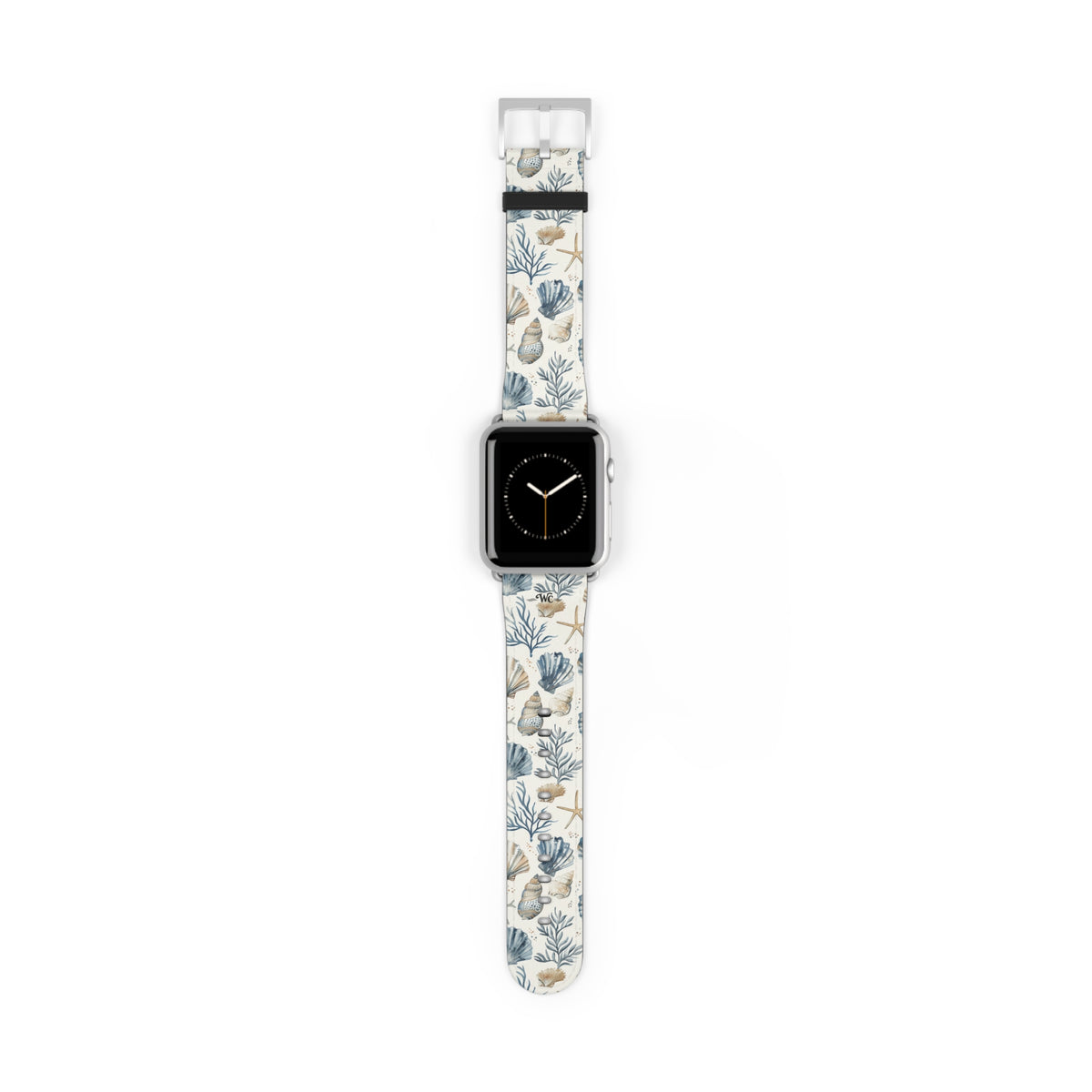 Don’t Be Shellfish - Apple Watch Band