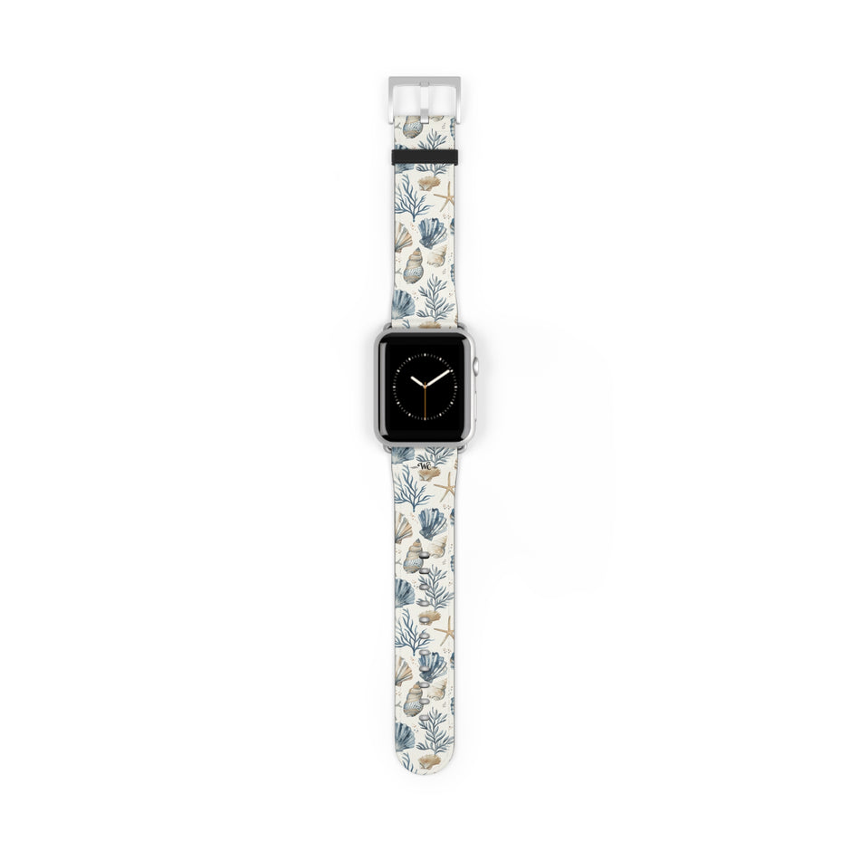 Don’t Be Shellfish - Apple Watch Band