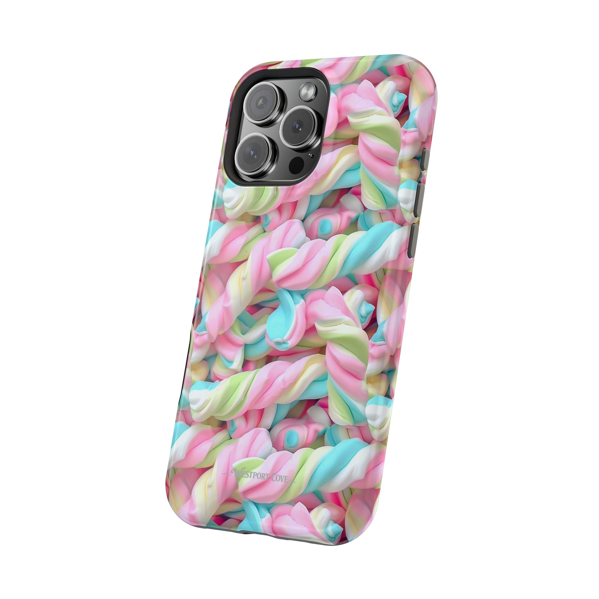 Twisted - Extreme MagSafe Phone Case