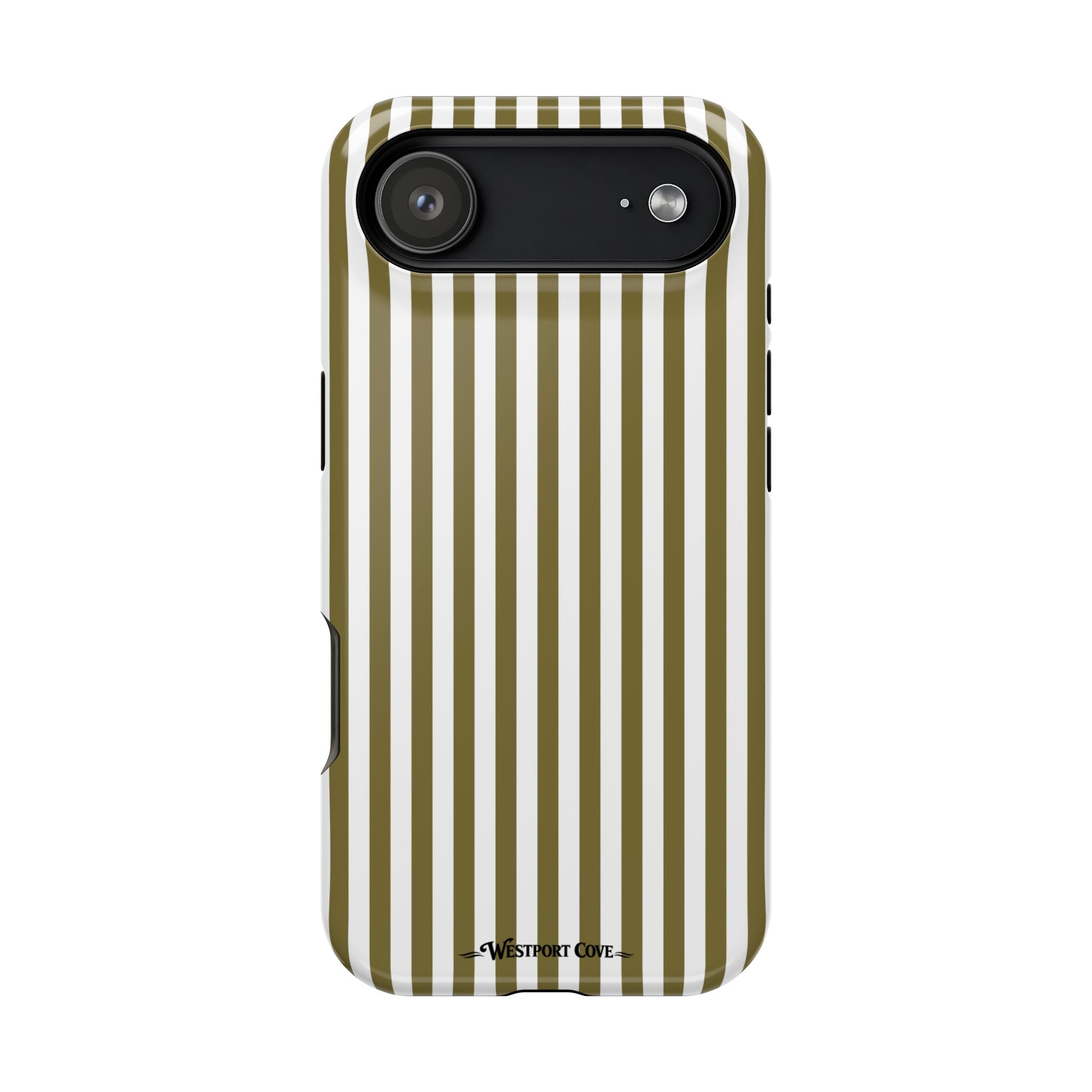 Olive Branch - Extreme MagSafe Phone Case
