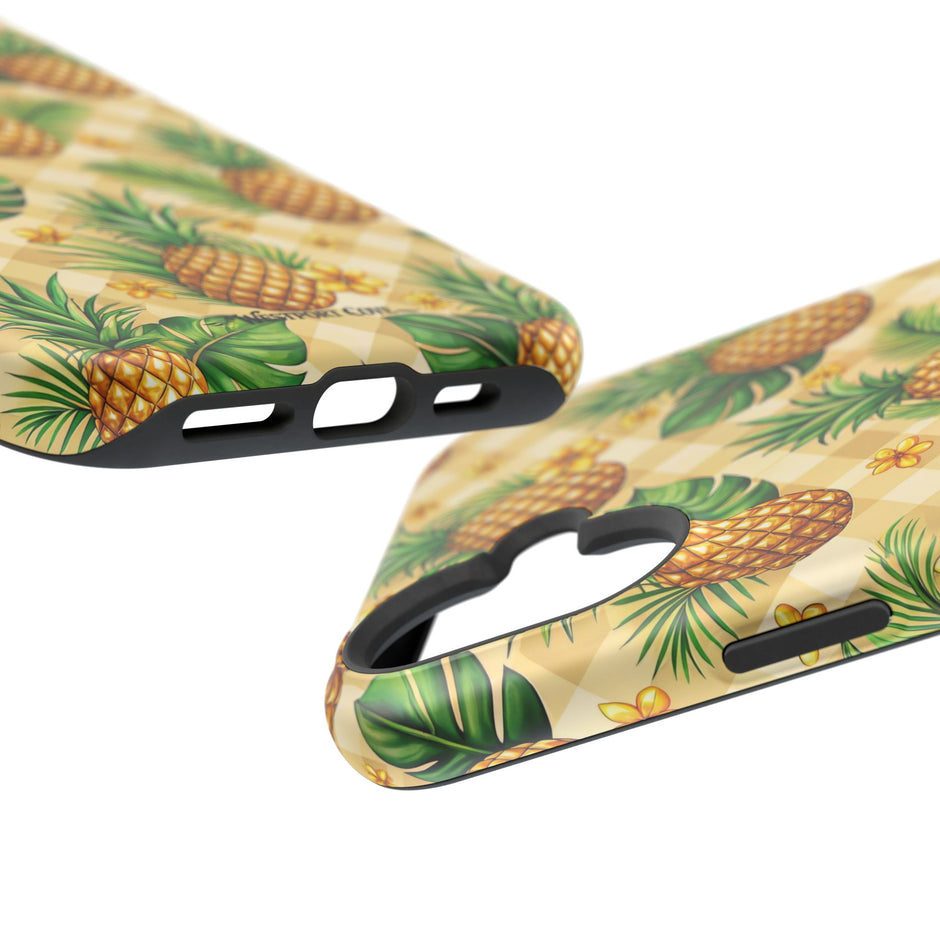 Fine-apple - Extreme MagSafe Phone Case