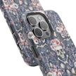 Floral Skull - Extreme MagSafe Phone Case