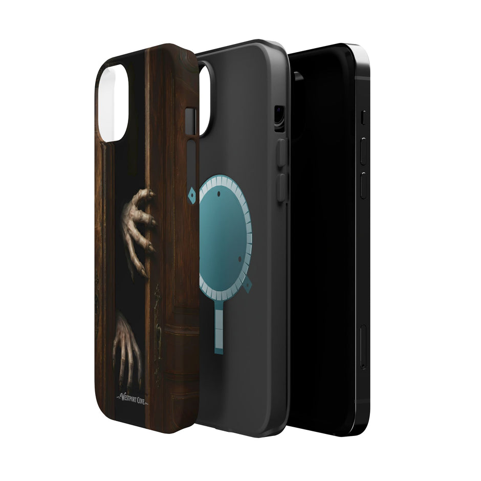 Halloween Horror - Extreme MagSafe Phone Case