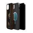 Halloween Horror - Extreme MagSafe Phone Case