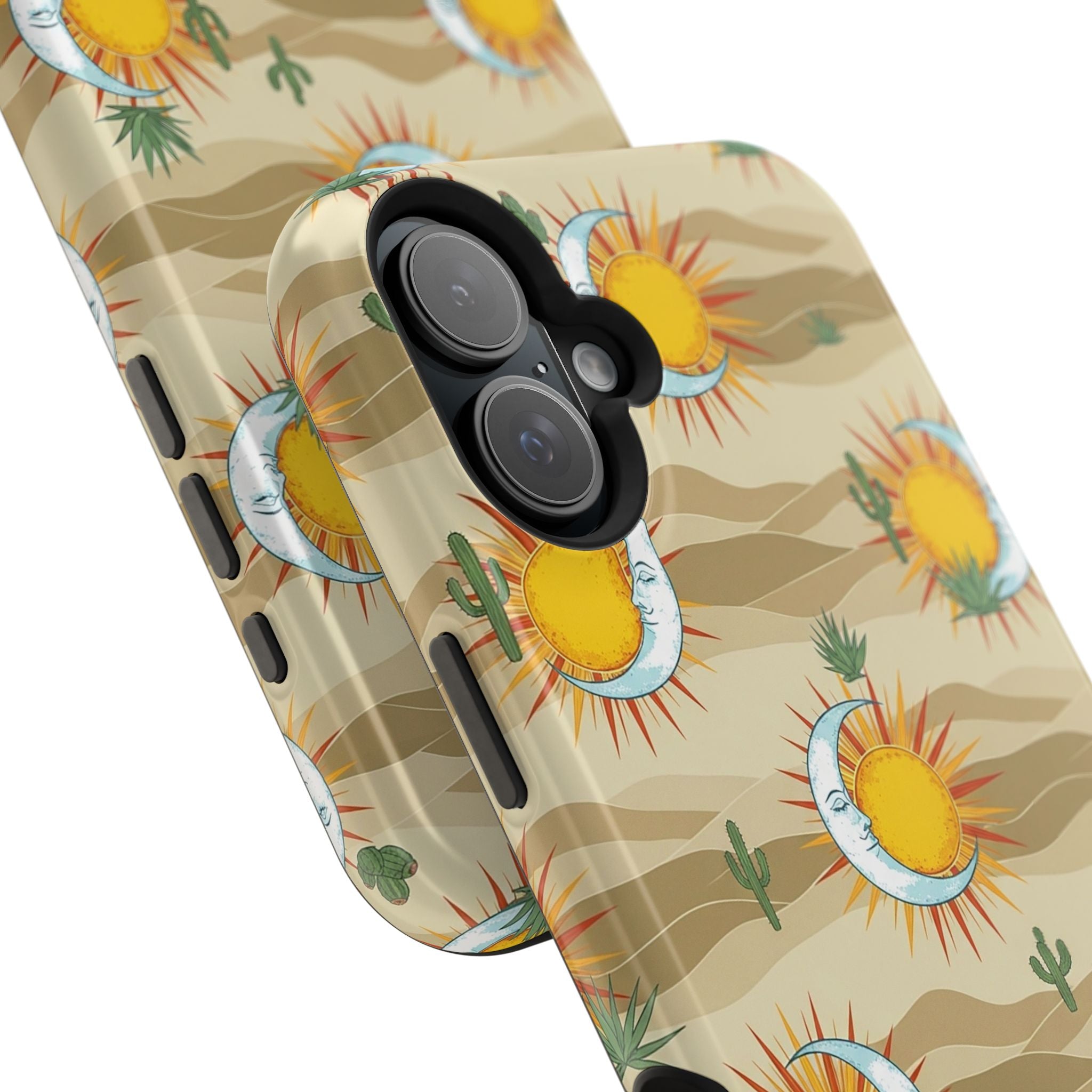 Desert Sunrise - Extreme MagSafe Phone Case
