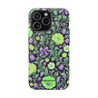 Hypnotic Vine - Extreme MagSafe Phone Case