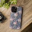 Floral Skull - Extreme MagSafe Phone Case