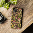 Magic Mushroom - Essential Phone Case – Retro Psychedelic Botanical Design