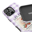 Gelato alla Fragola - Extreme MagSafe Phone Case