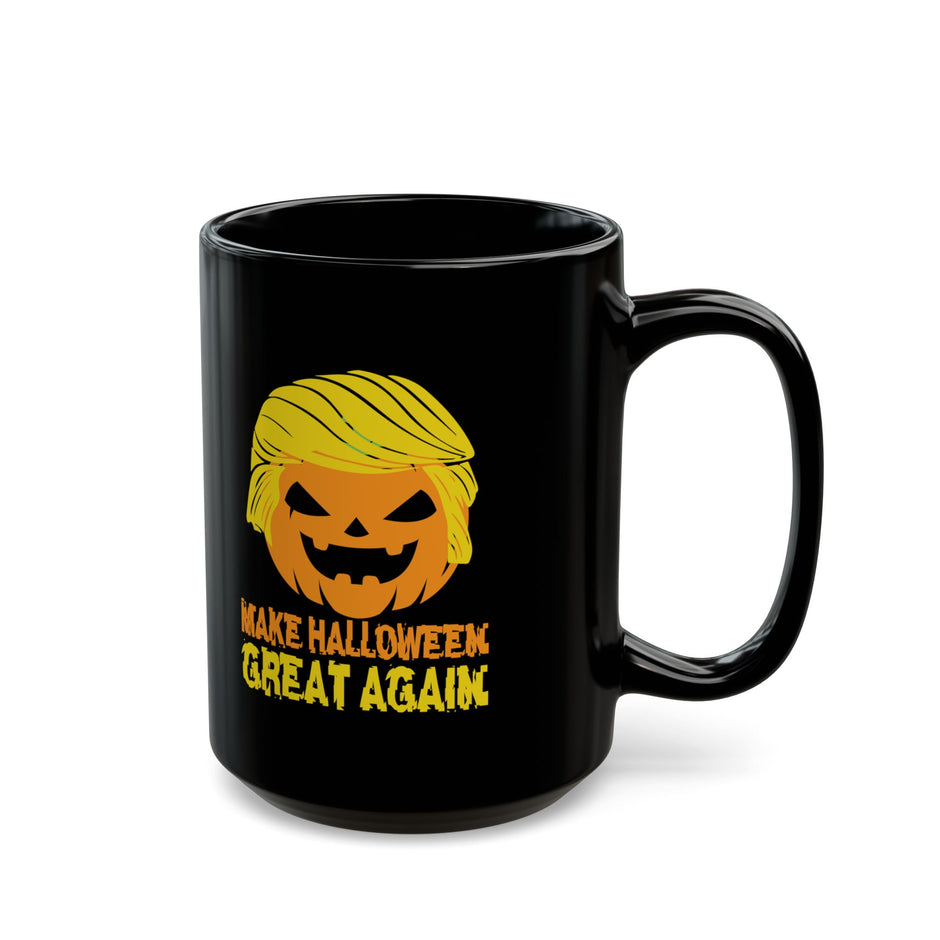 Halloween Mug — 