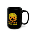 Halloween Mug — 