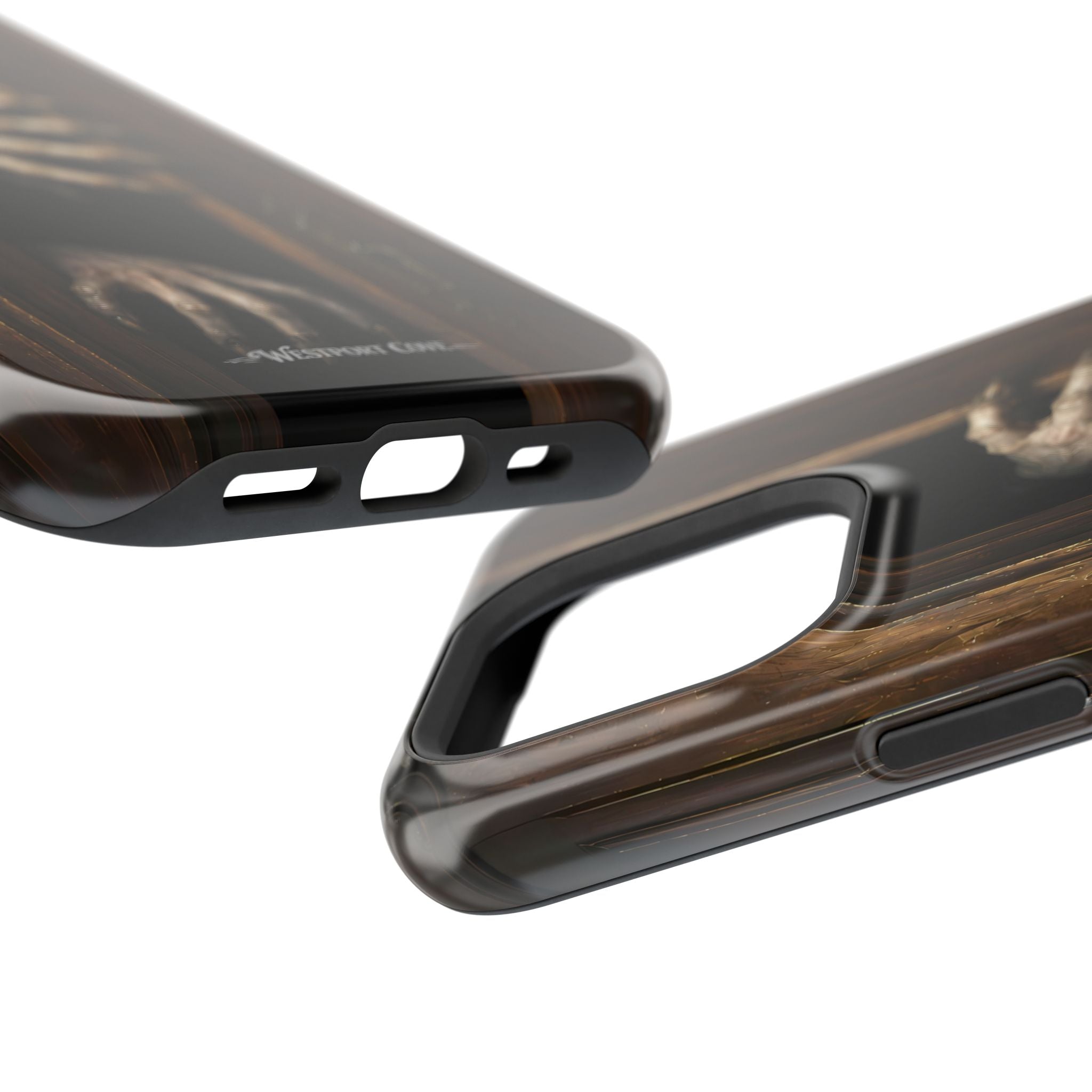 Halloween Horror - Extreme MagSafe Phone Case
