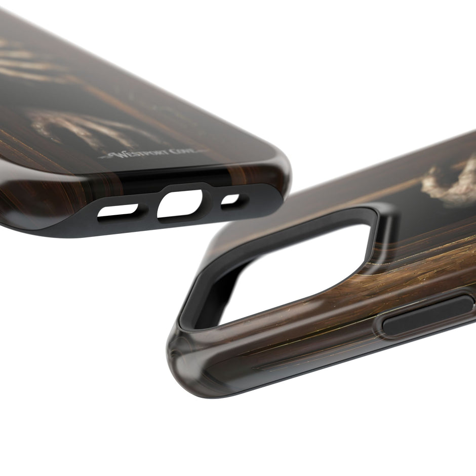 Halloween Horror - Extreme MagSafe Phone Case