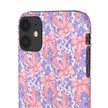 Bow Floral - Elite Phone Case