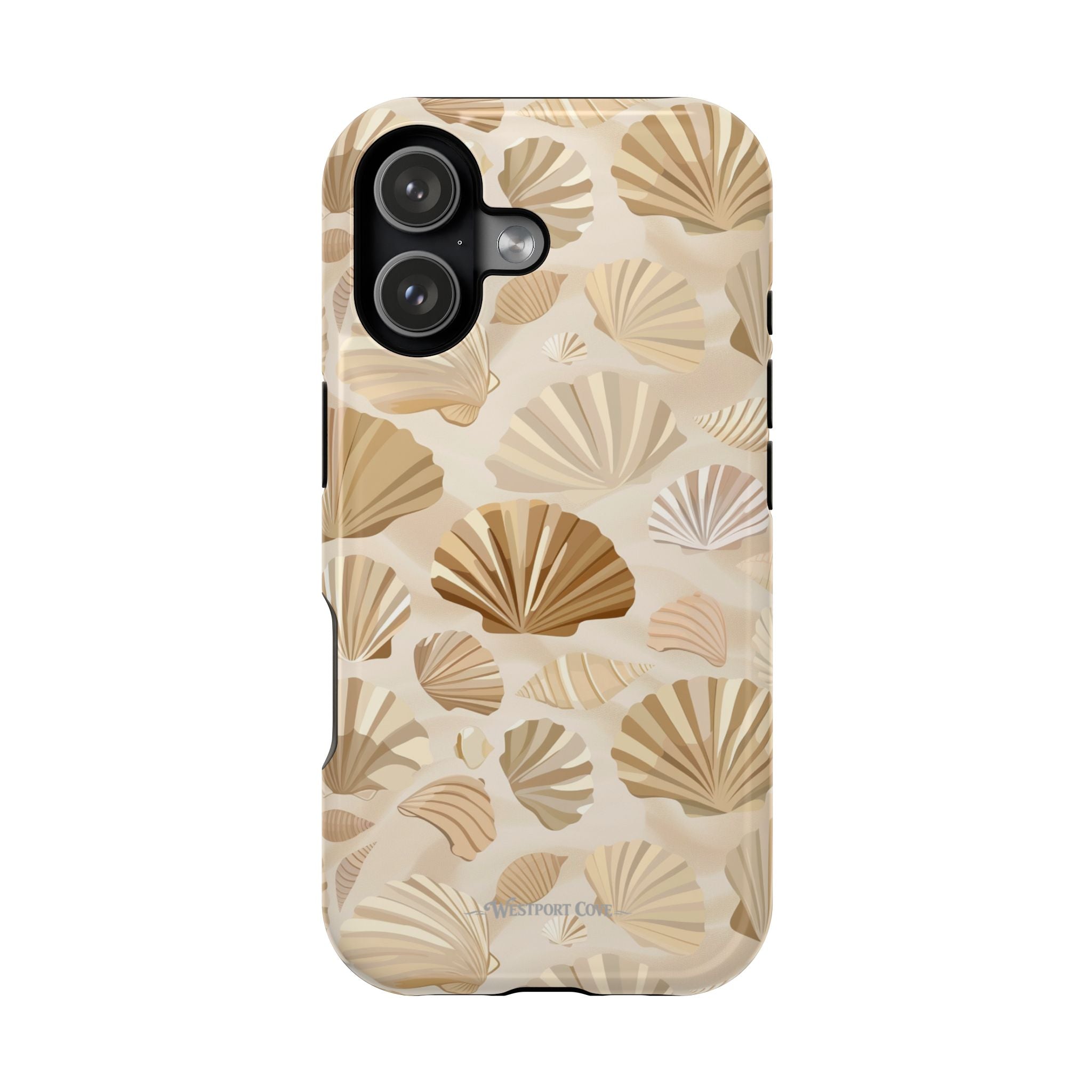 Sandy - Extreme Phone Case