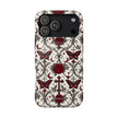 Rose & Butterfly - Extreme MagSafe Phone Case