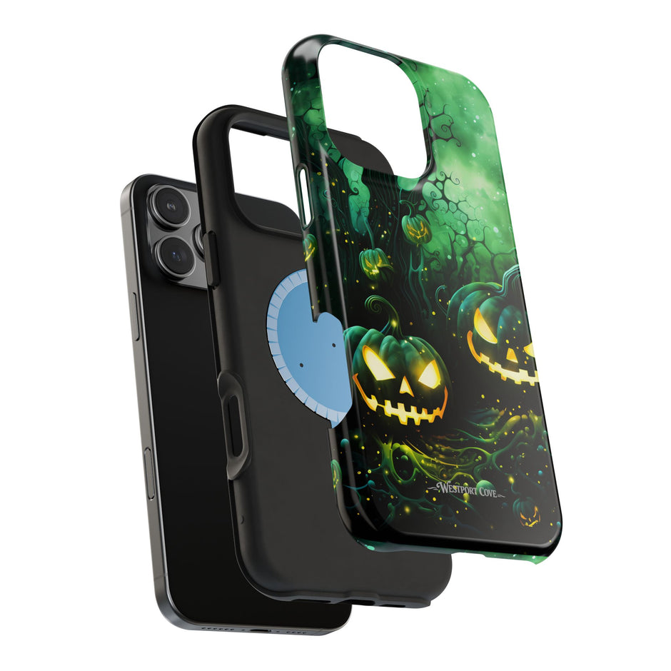 Where am I  - Extreme MagSafe Phone Case
