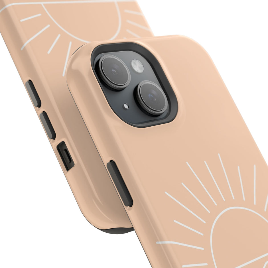 Sunset - Extreme MagSafe Phone Case
