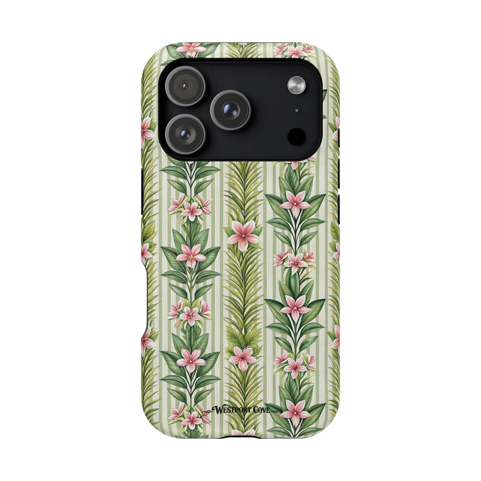 Pink Orchid - Extreme MagSafe Phone Case