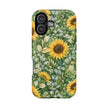 Sunflower Garden- Extreme MagSafe Phone Case