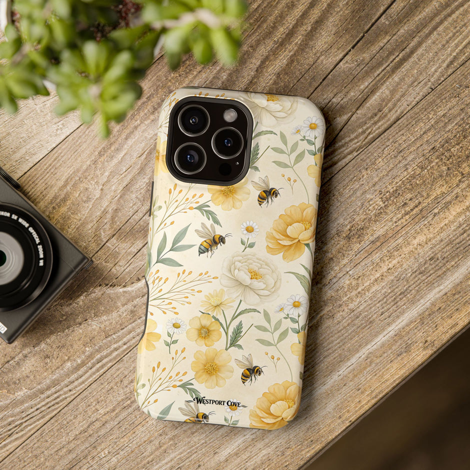Bumble - Extreme MagSafe Phone Case