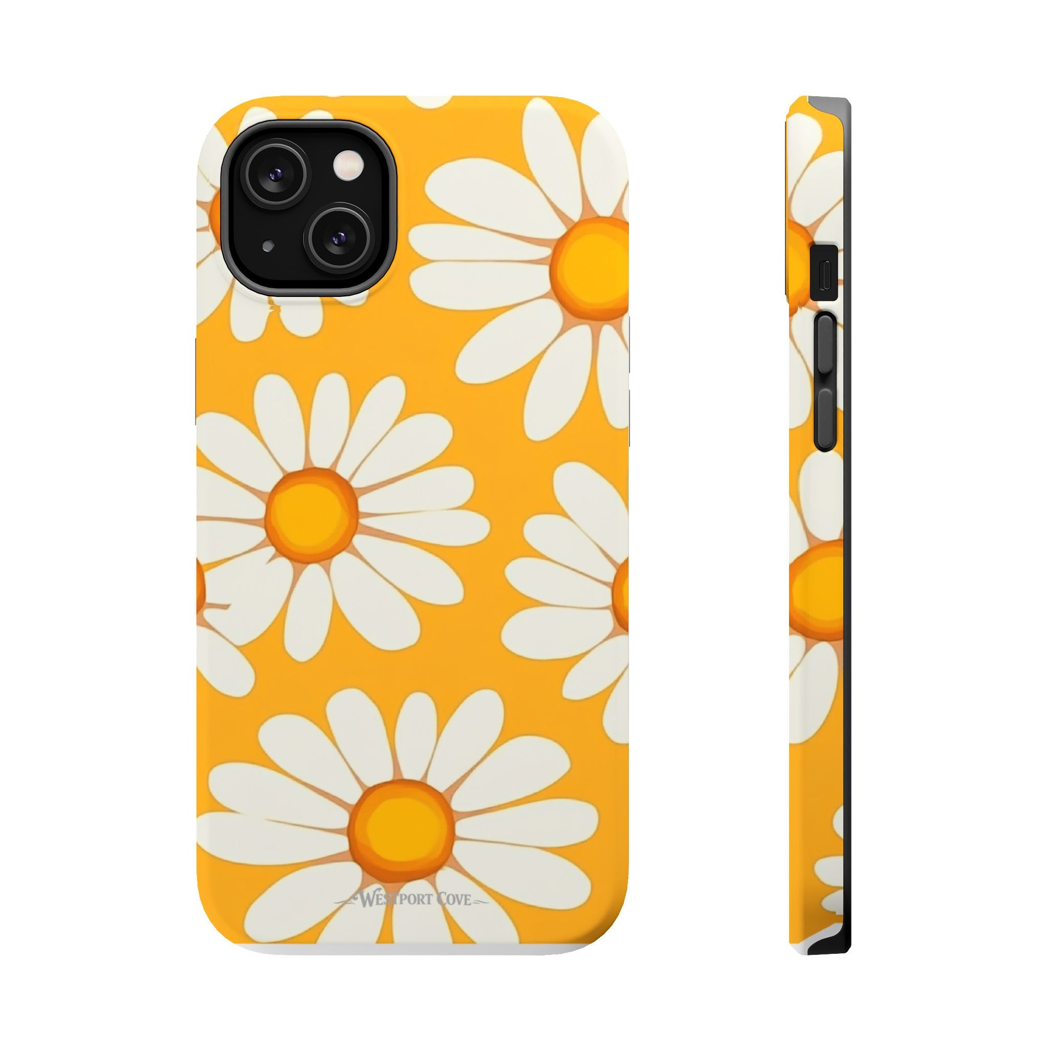 Daisy Chain - Extreme Phone Case