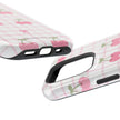 Cherry Ice Cream Smile - Extreme Phone Case