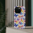 Social Butterfly - Extreme MagSafe Phone Case