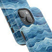 Blue Wave - Extreme Phone Case