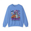 Mombie Halloween Sweatshirt — 