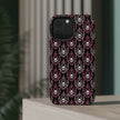 Skull Damask - Extreme MagSafe Phone Case