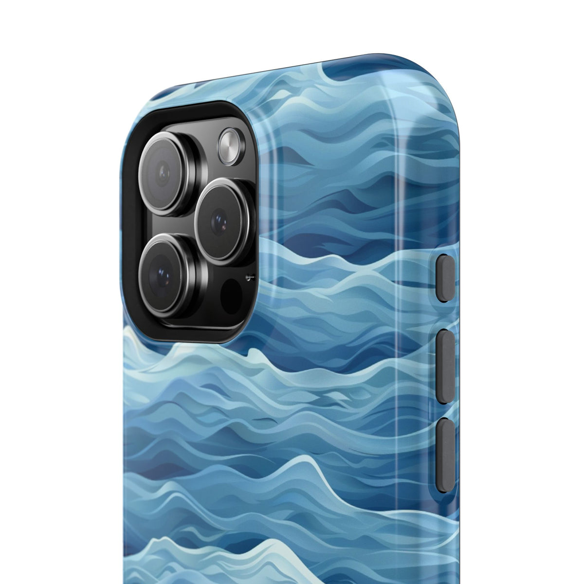 Blue Wave - Extreme Phone Case